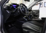 Peugeot 208 1.5 bluehdi Allure