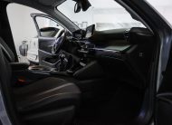 Peugeot 208 1.5 bluehdi Allure