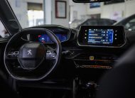 Peugeot 208 1.5 bluehdi Allure