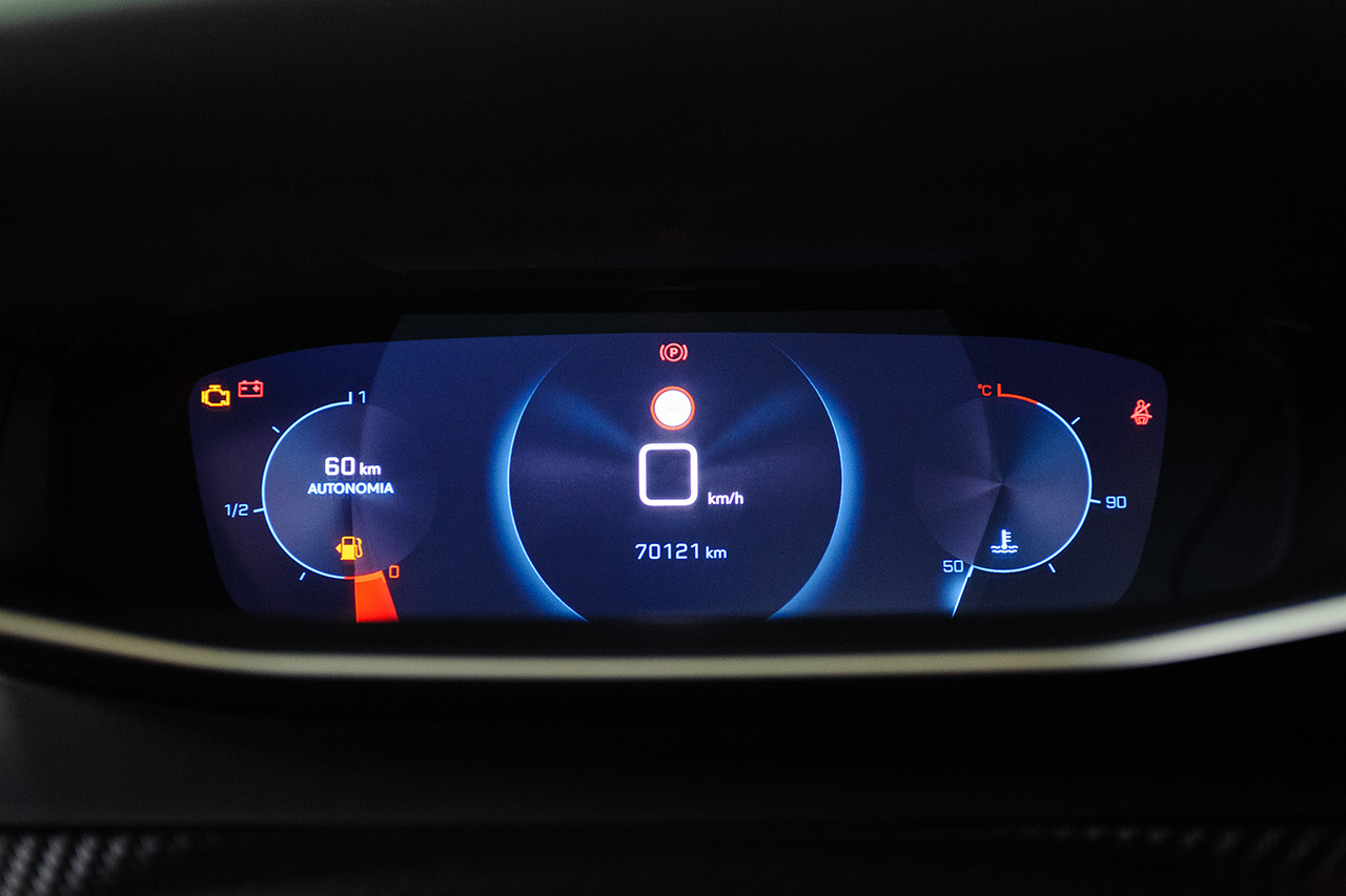 Peugeot 208 1.5 bluehdi Allure