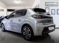 Peugeot 208 1.5 bluehdi Allure