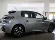 Peugeot 208 1.5 bluehdi Allure