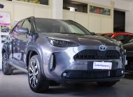 Toyota Yaris Cross 1.5h fwd e-cvt Trend