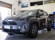 Toyota Yaris Cross 1.5h fwd e-cvt Trend