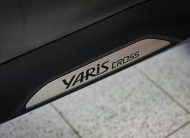 Toyota Yaris Cross 1.5h fwd e-cvt Trend