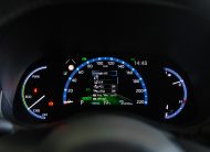 Toyota Yaris Cross 1.5h fwd e-cvt Trend