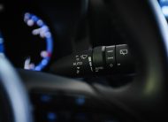 Toyota Yaris Cross 1.5h fwd e-cvt Trend