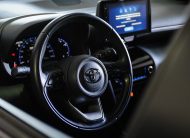 Toyota Yaris Cross 1.5h fwd e-cvt Trend