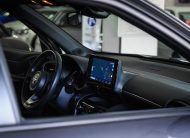 Toyota Yaris Cross 1.5h fwd e-cvt Trend