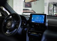 Toyota Yaris Cross 1.5h fwd e-cvt Trend