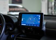 Toyota Yaris Cross 1.5h fwd e-cvt Trend