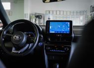 Toyota Yaris Cross 1.5h fwd e-cvt Trend