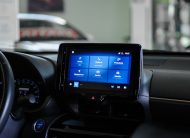 Toyota Yaris Cross 1.5h fwd e-cvt Trend