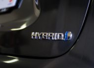 Toyota Yaris Cross 1.5h fwd e-cvt Trend