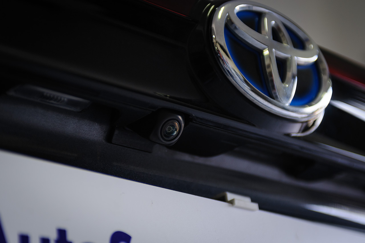 Toyota Yaris Cross 1.5h fwd e-cvt Trend