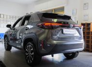 Toyota Yaris Cross 1.5h fwd e-cvt Trend
