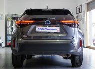 Toyota Yaris Cross 1.5h fwd e-cvt Trend