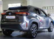 Toyota Yaris Cross 1.5h fwd e-cvt Trend