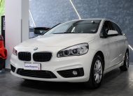 BMW 216d Active Tourer Luxury Business Pack