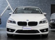 BMW 216d Active Tourer Luxury Business Pack