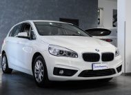 BMW 216d Active Tourer Luxury Business Pack