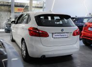 BMW 216d Active Tourer Luxury Business Pack