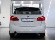 BMW 216d Active Tourer Luxury Business Pack