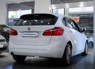 BMW 216d Active Tourer Luxury Business Pack