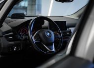 BMW 216d Active Tourer Luxury Business Pack