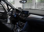 BMW 216d Active Tourer Luxury Business Pack