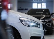 BMW 216d Active Tourer Luxury Business Pack