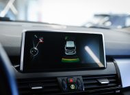 BMW 216d Active Tourer Luxury Business Pack