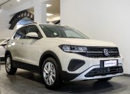 Volkswagen T-Cross 1.0 TSI 95CV Edition Plus