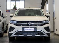 Volkswagen T-Cross 1.0 TSI 95CV Edition Plus