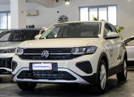 Volkswagen T-Cross 1.0 TSI 95CV Edition Plus