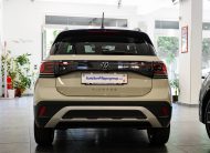 Volkswagen T-Cross 1.0 TSI 95CV Edition Plus