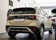 Volkswagen T-Cross 1.0 TSI 95CV Edition Plus