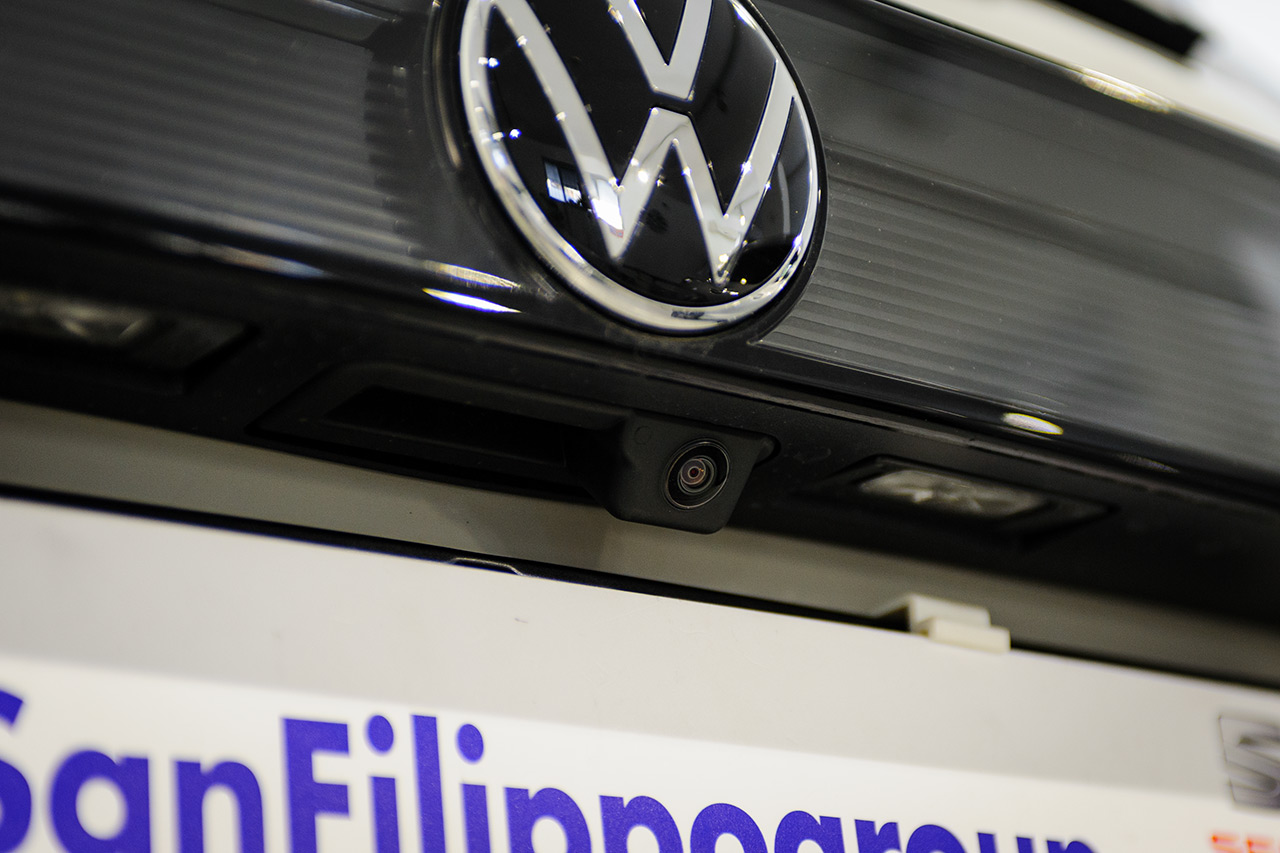 Volkswagen T-Cross 1.0 TSI 95CV Edition Plus