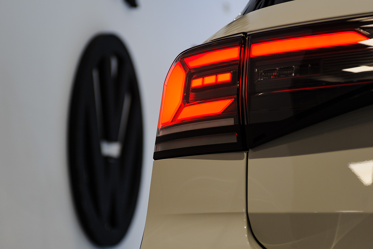 Volkswagen T-Cross 1.0 TSI 95CV Edition Plus