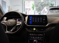 Volkswagen T-Cross 1.0 TSI 95CV Edition Plus