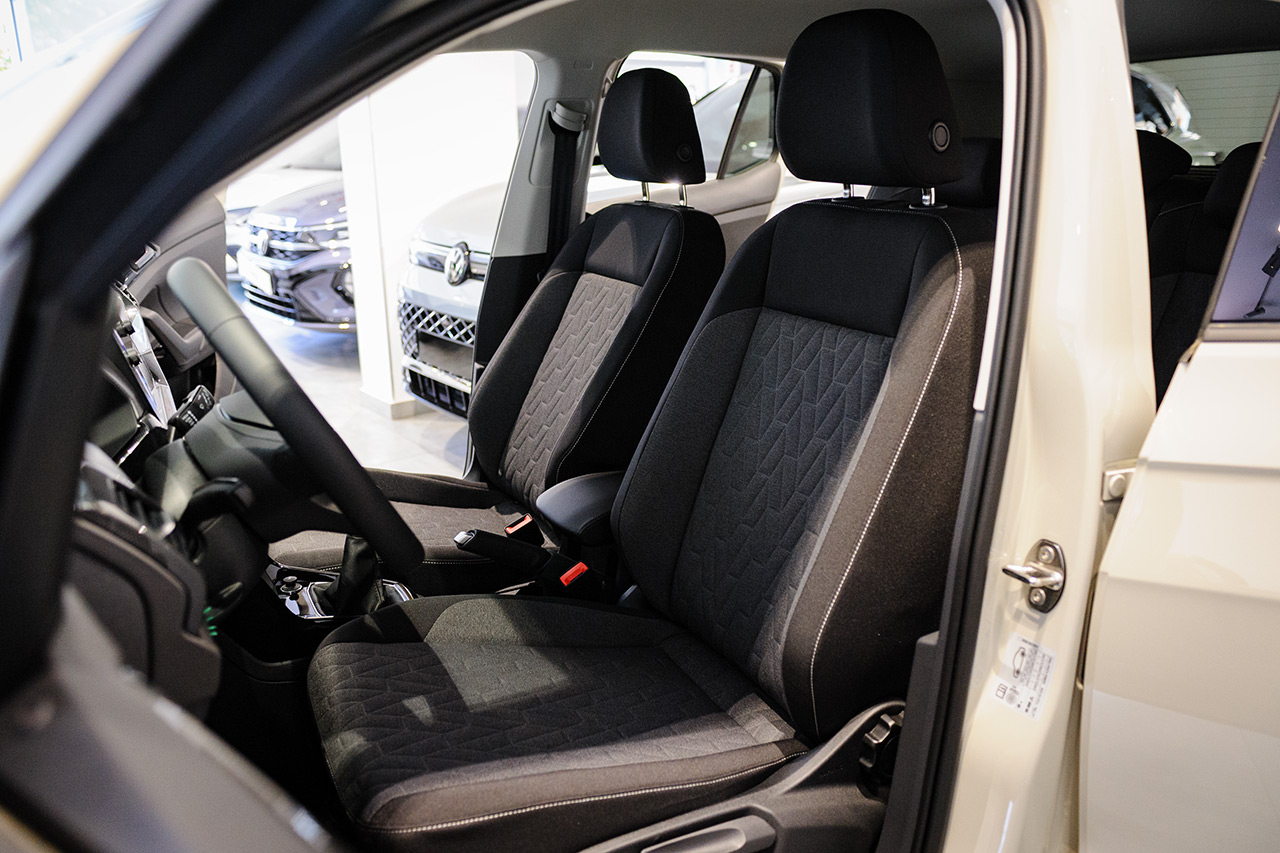 Volkswagen T-Cross 1.0 TSI 95CV Edition Plus