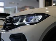 Volkswagen T-Cross 1.0 TSI 95CV Edition Plus