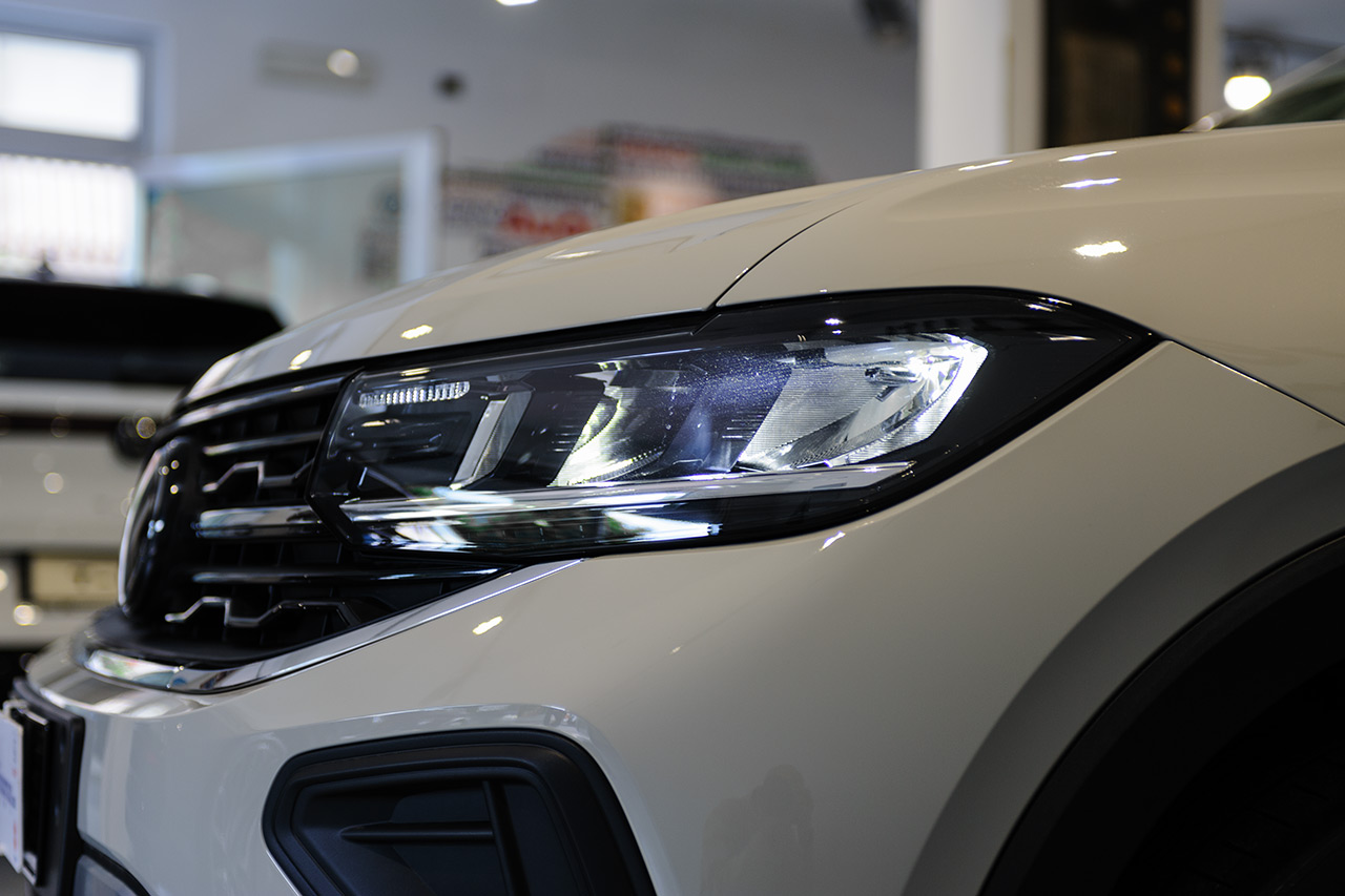 Volkswagen T-Cross 1.0 TSI 95CV Edition Plus