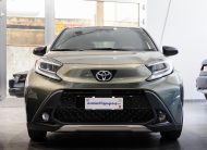 Toyota Aygo X 1.0 72CV Lounge