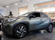 Toyota Aygo X 1.0 72CV Lounge