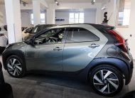 Toyota Aygo X 1.0 72CV Lounge