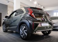 Toyota Aygo X 1.0 72CV Lounge