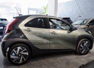 Toyota Aygo X 1.0 72CV Lounge