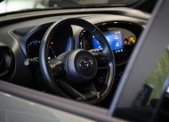 Toyota Aygo X 1.0 72CV Lounge