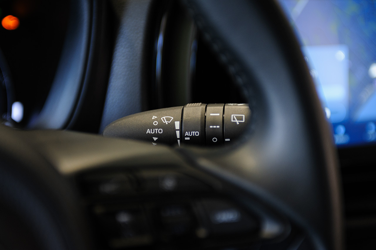 Toyota Aygo X 1.0 72CV Lounge